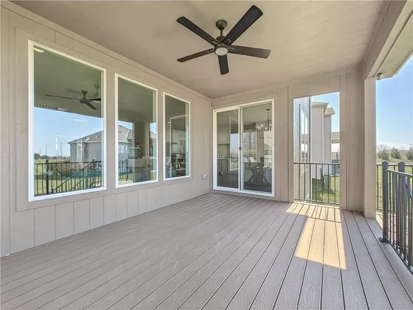 $695,950 | 9300 Zarda Drive, Lenexa, KS 66227