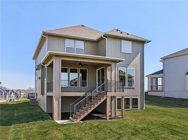 $695,950 | 9300 Zarda Drive, Lenexa, KS 66227