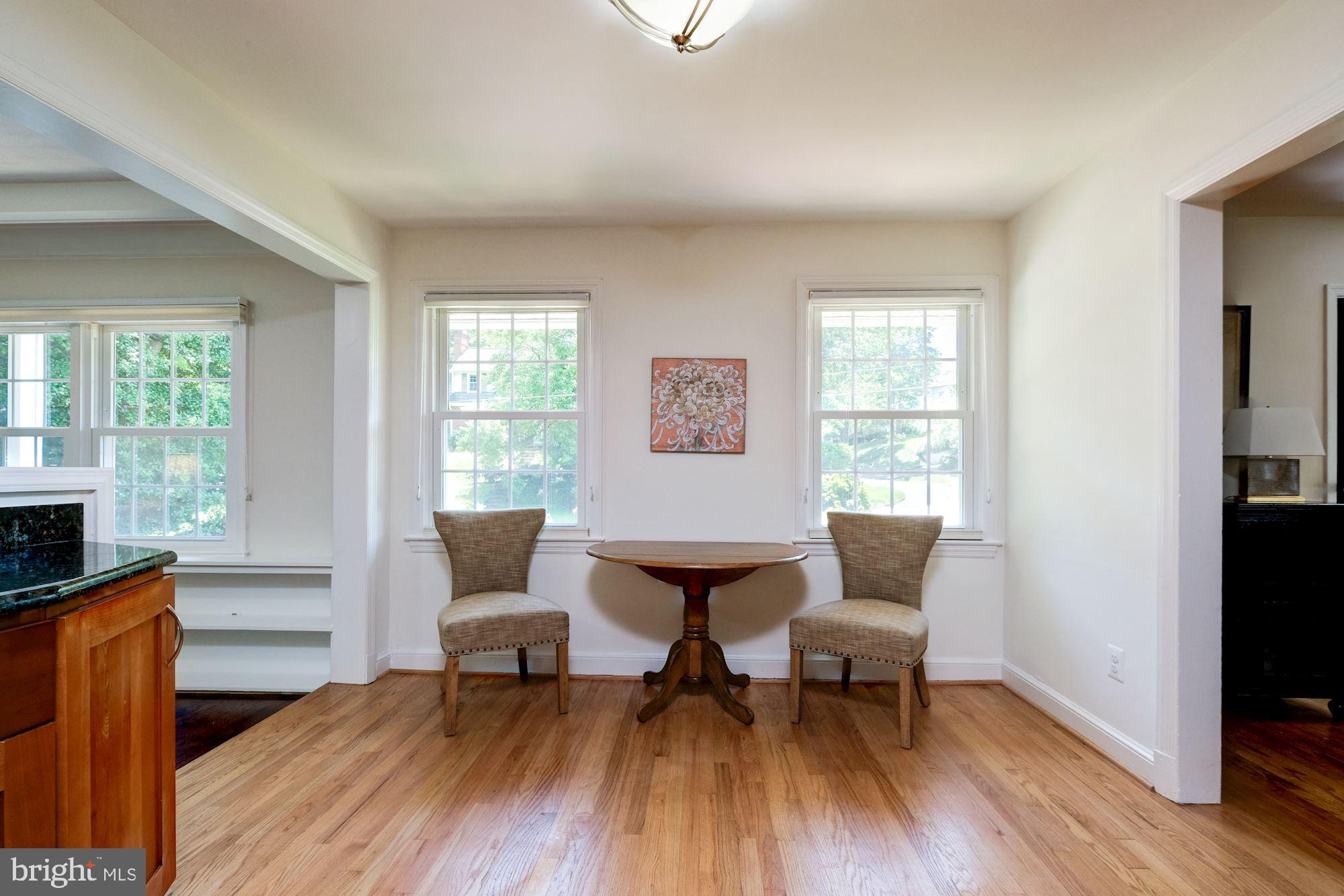 6009 Corbin Road Bethesda, MD 20816 - Photo 18 of 60 Gallery Image 18