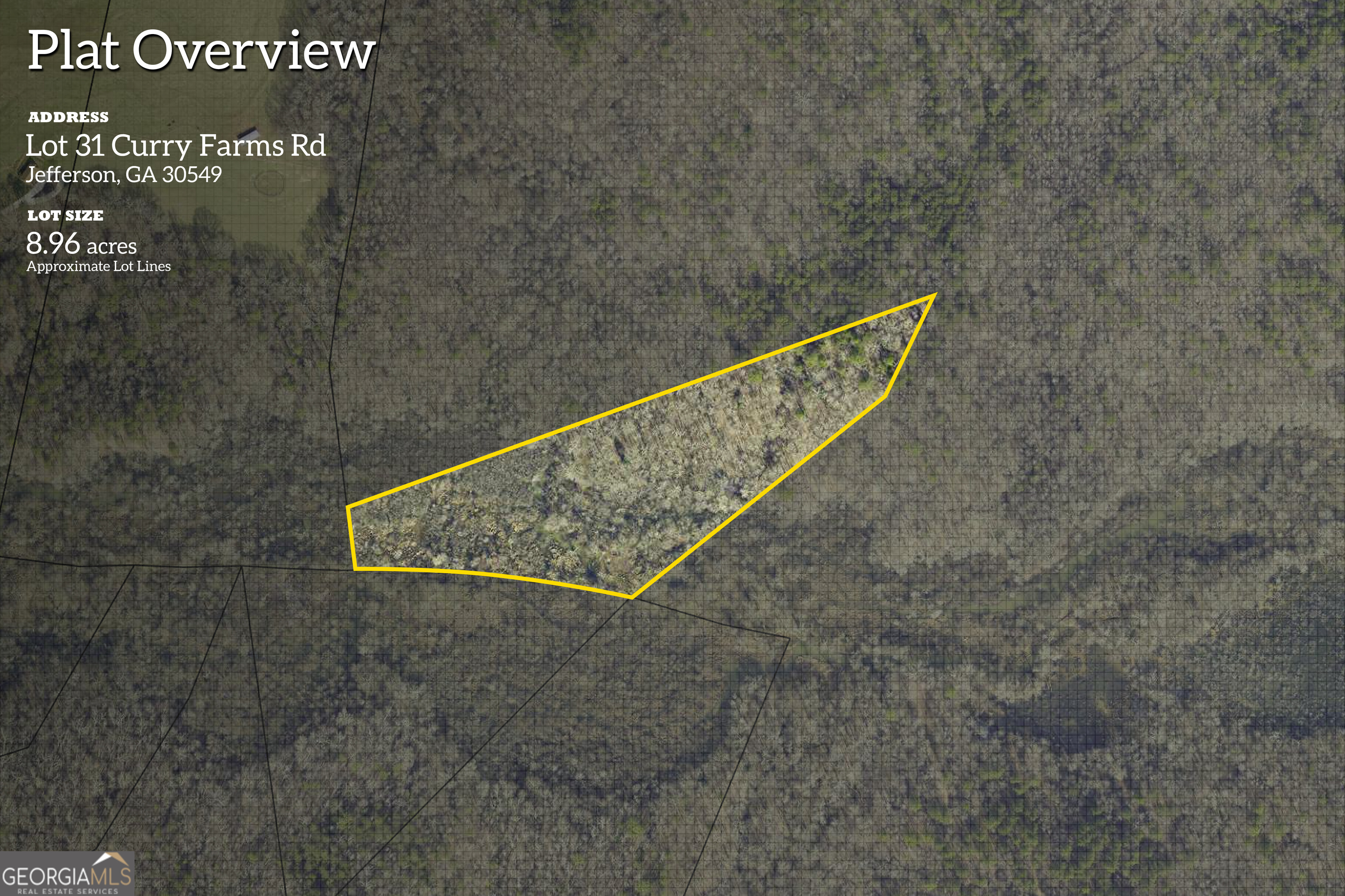 0 Curry Farms Road, Unit LOT 31 Jefferson, GA 30549 - Photo 1 of 36