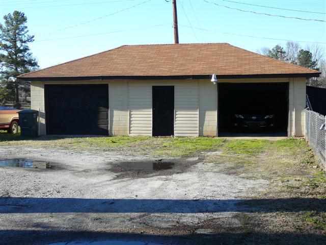 839 Blue Ridge Avenue Belton, SC 29627 - Photo 21 of 23