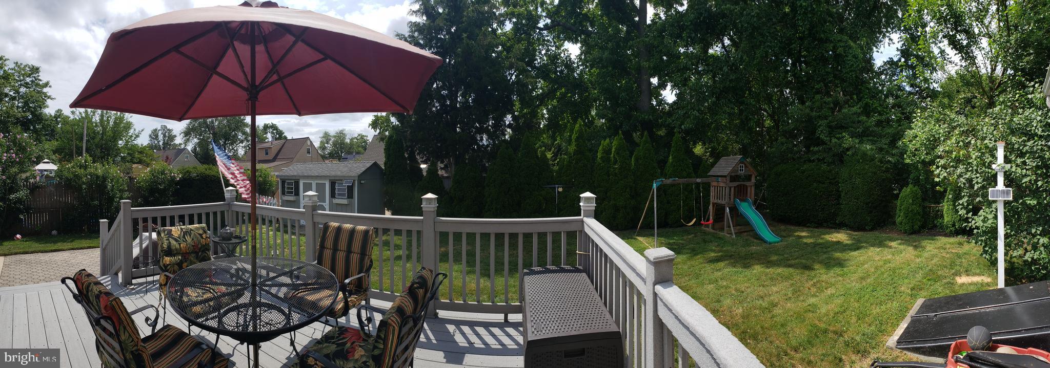 40 Falmouth Road Hamilton, NJ 08620 - Photo 24 of 24