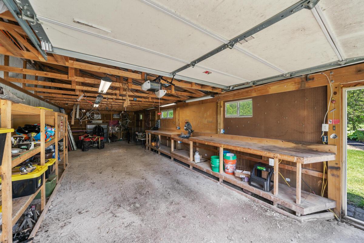 2522 Bean-Oller Road Delaware, OH 43015 - Photo 83 of 93 barn workshop