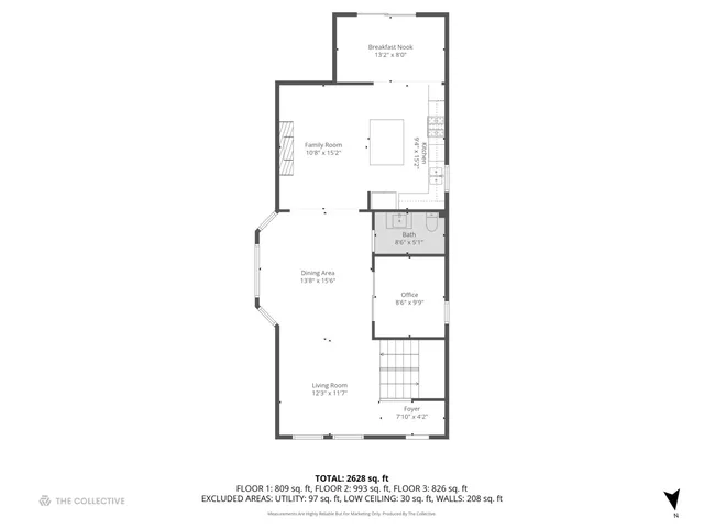 $829,000 | 3733 West Sunnyside Avenue, Chicago, IL 60625