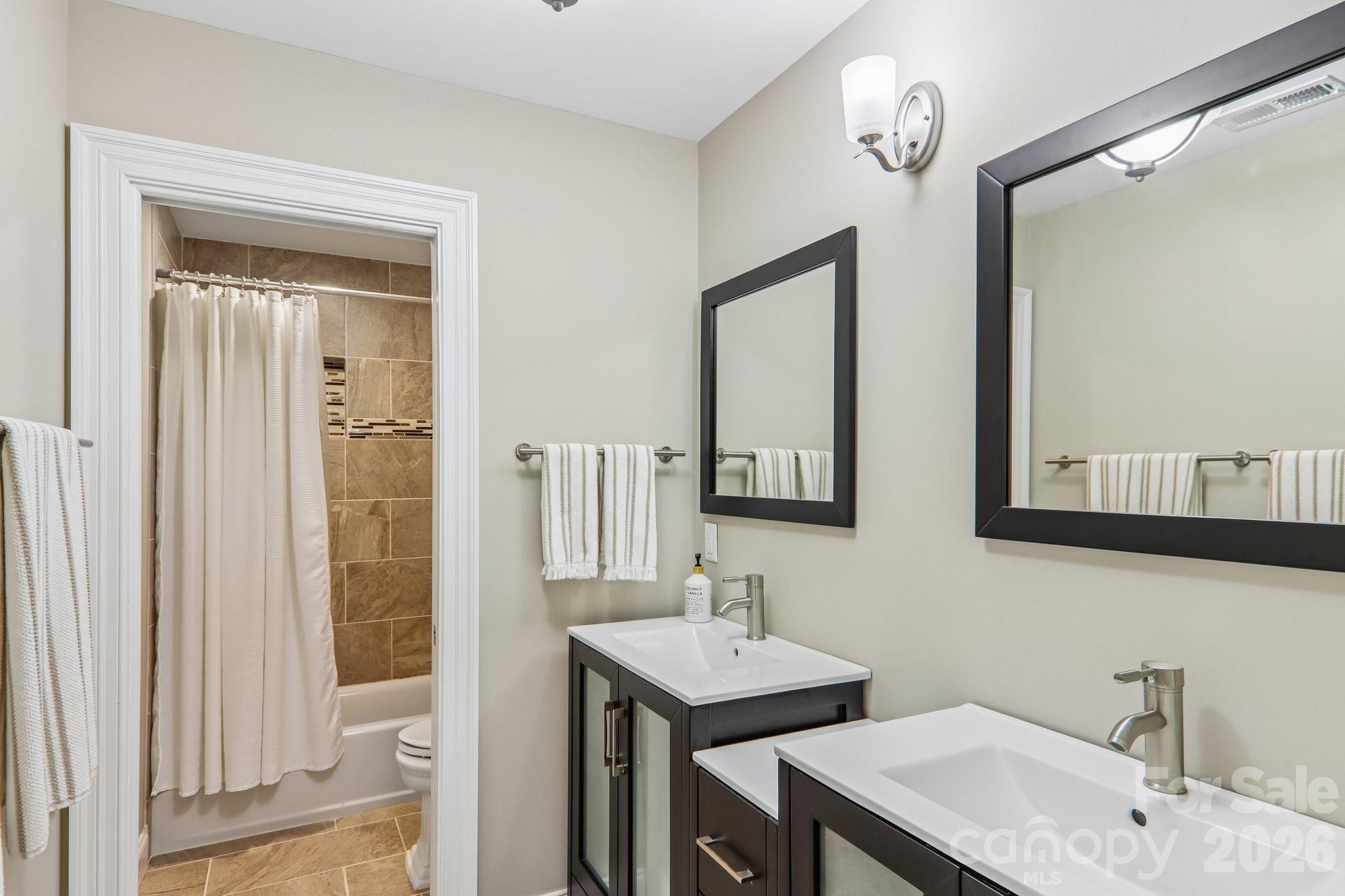 106 Saddle Ridge Drive Alexander, NC 28701 - Photo 27 of 48