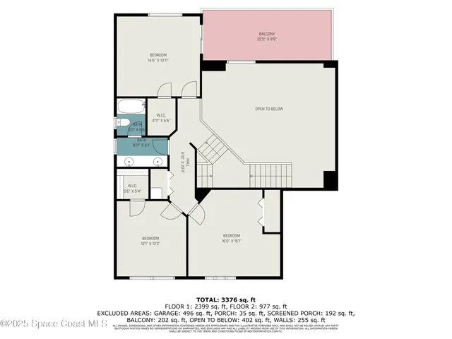 a picture of floor plan