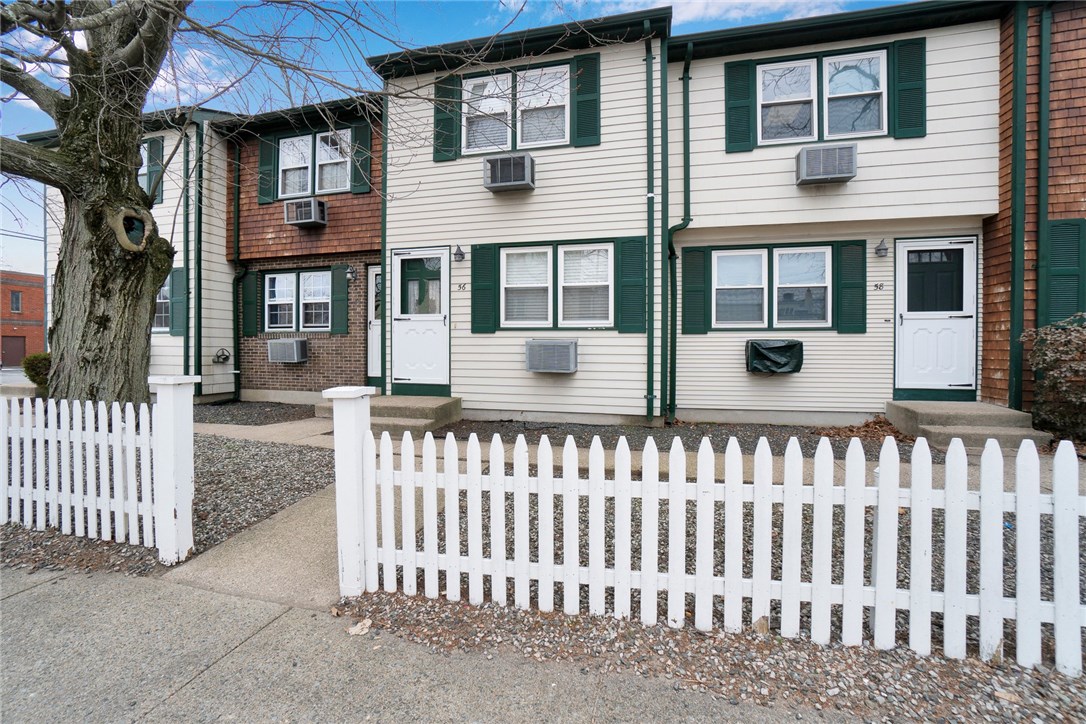 56 Power Road, Unit A3 Pawtucket, RI 02860 - Photo 1 of 27 Gallery Image 1