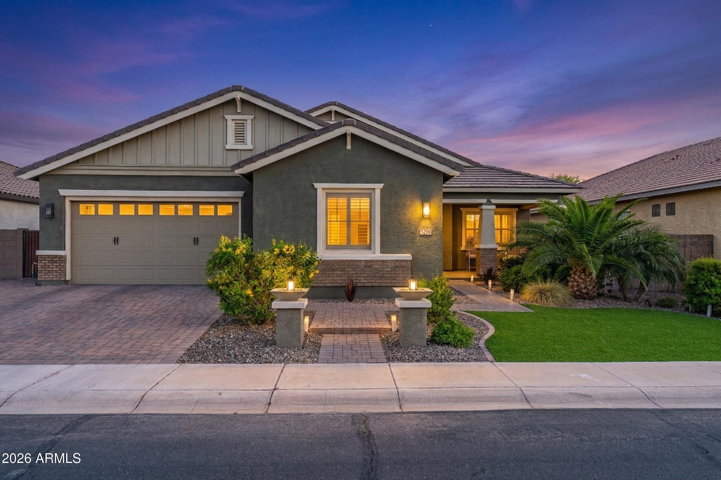 18106 North Stonegate Road Maricopa, AZ 85138 - Photo 56 of 66 18106 N Stonegate Rd-100