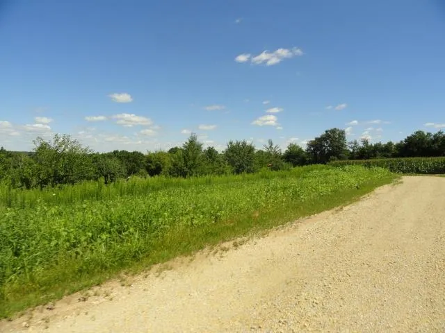 $357,000 | Lot 1 County Road S, Mt Horeb, WI 53572