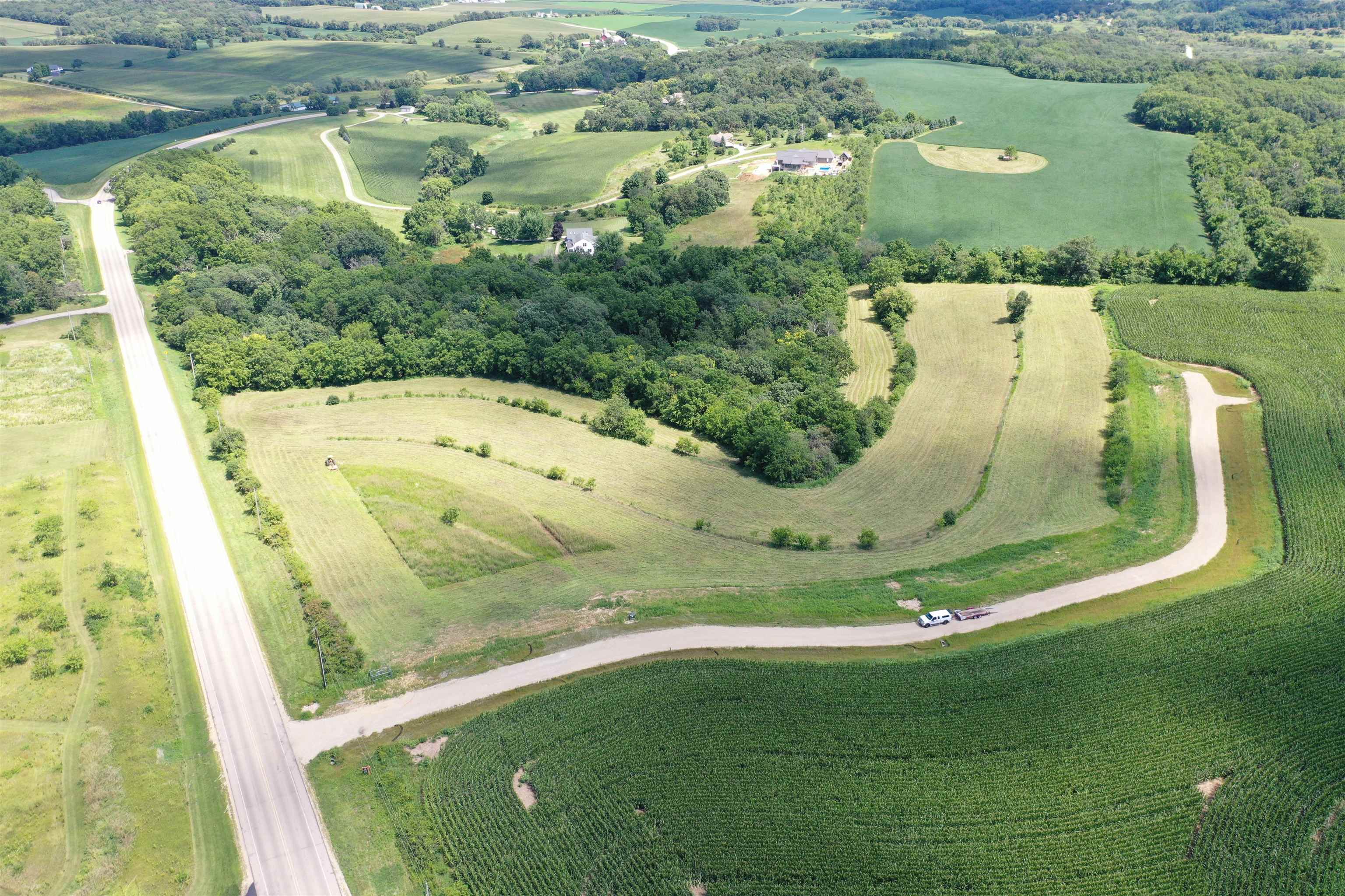 Lot 1 County Road Mount Mount Horeb, WI 53572 - Photo 2 of 39