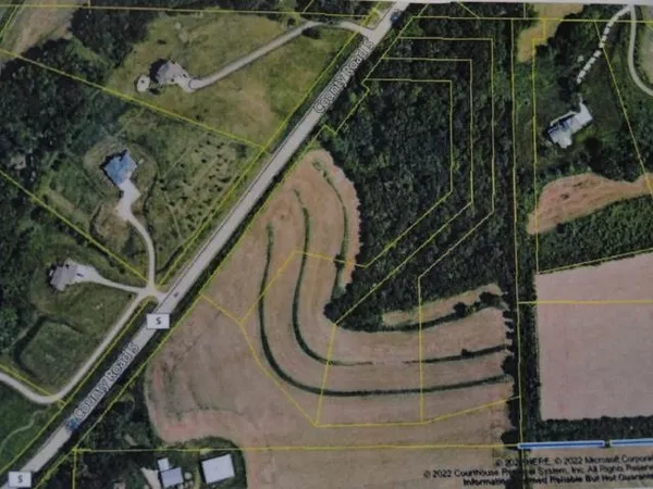 $360,000 | Lot 1 County Road S, Mount Horeb, WI 53572