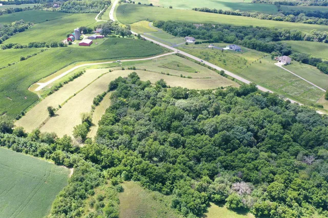 $357,000 | Lot 1 County Road S, Mt Horeb, WI 53572