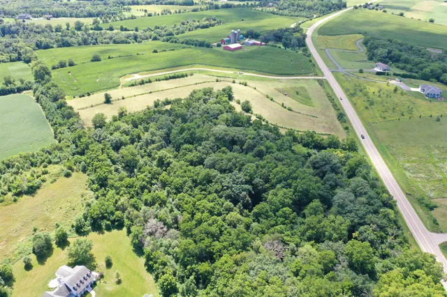 $357,000 | Lot 1 County Road S, Mt Horeb, WI 53572