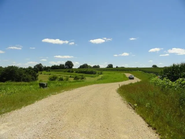 $357,000 | Lot 1 County Road S, Mt Horeb, WI 53572