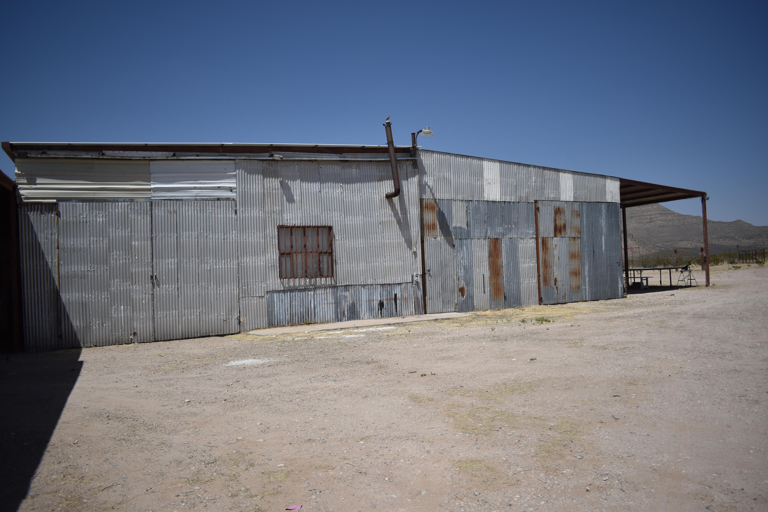 0 Roma Avenue El Paso, TX 79938 - Photo 35 of 52 DSC_0345