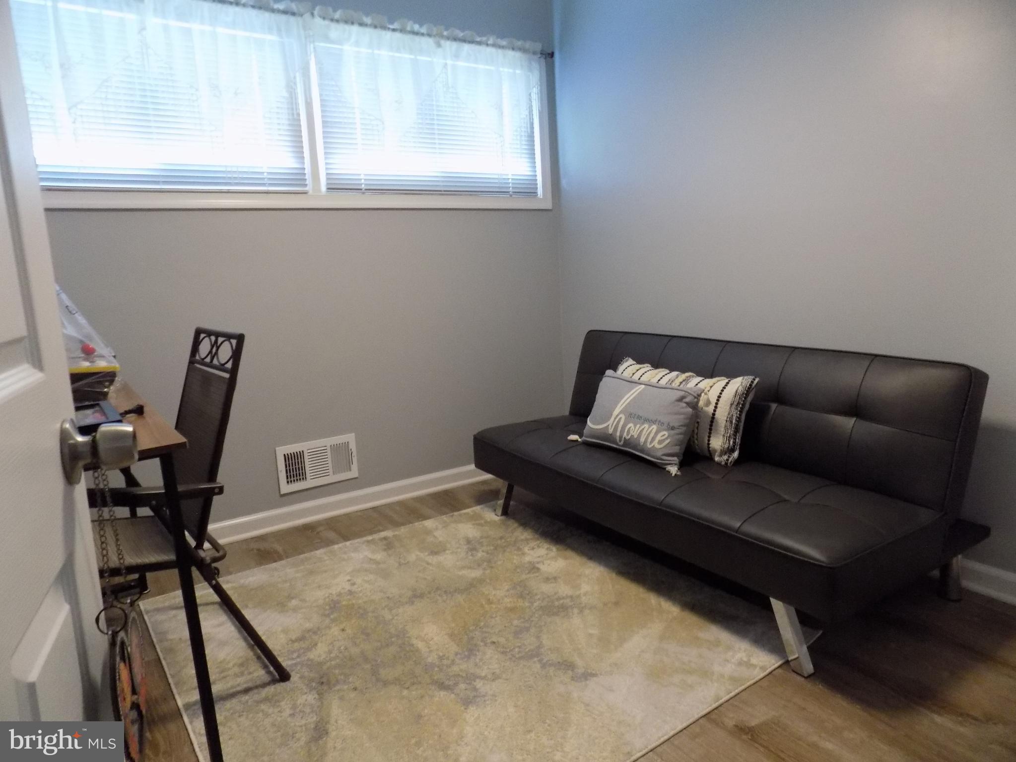 2431 Woodcroft Road Baltimore, MD 21234 - Photo 15 of 18 3rd Bedroom