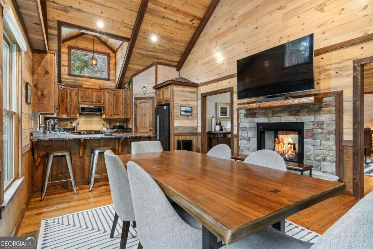 15 Bootleg Mountain Road, Unit 11 Morganton, GA 30560 - Photo 15 of 67