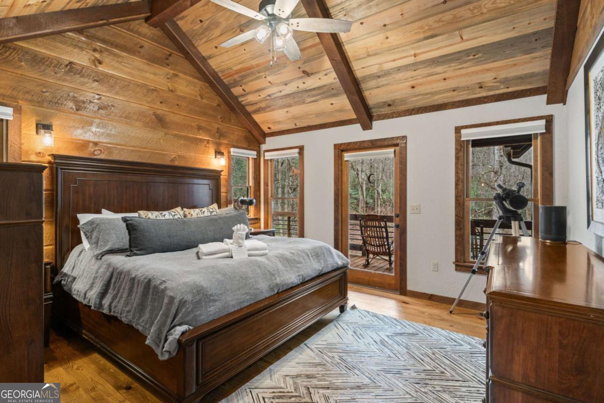 15 Bootleg Mountain Road, Unit 11 Morganton, GA 30560 - Photo 27 of 67