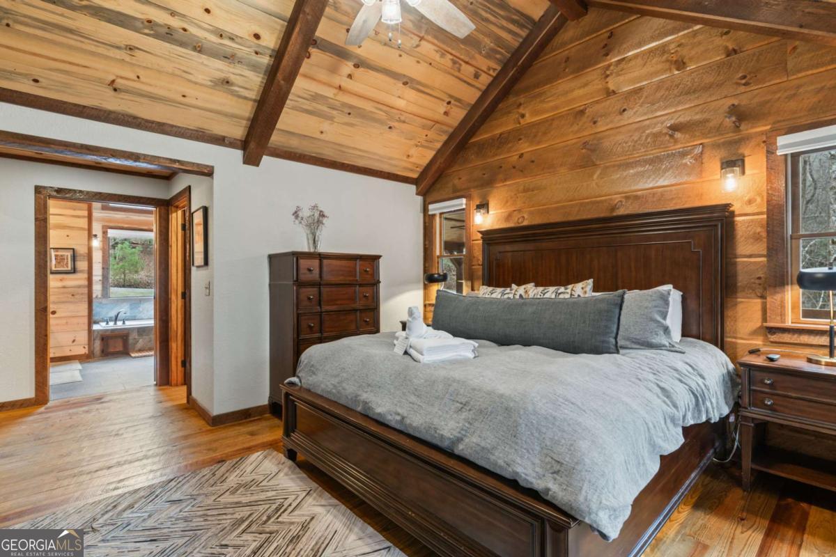 15 Bootleg Mountain Road, Unit 11 Morganton, GA 30560 - Photo 28 of 67