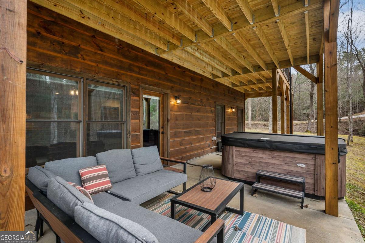 15 Bootleg Mountain Road, Unit 11 Morganton, GA 30560 - Photo 50 of 67