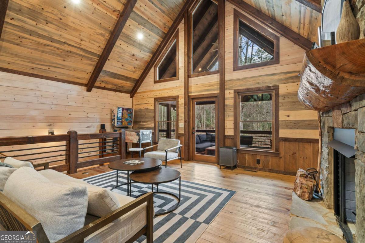 15 Bootleg Mountain Road, Unit 11 Morganton, GA 30560 - Photo 9 of 67