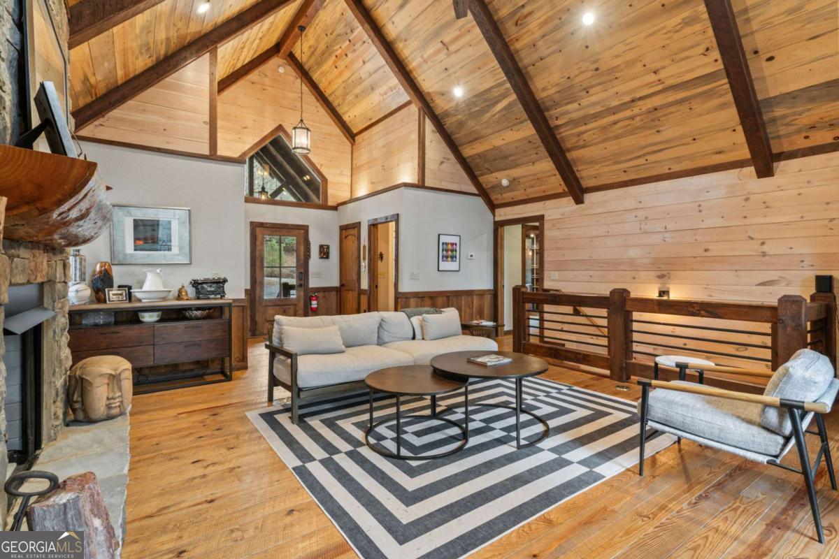 15 Bootleg Mountain Road, Unit 11 Morganton, GA 30560 - Photo 10 of 67