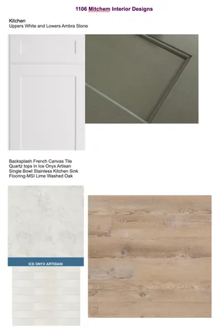 a view of a room with wooden floor and cabinet