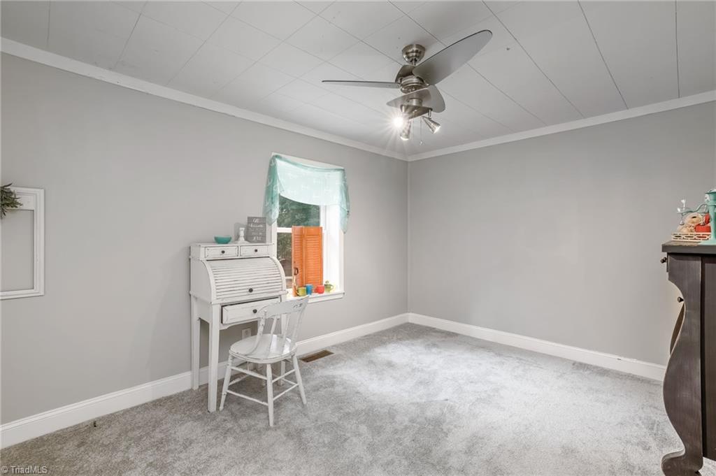 550 Pannel Road Reidsville, NC 27320 - Photo 21 of 40 Bedroom 3