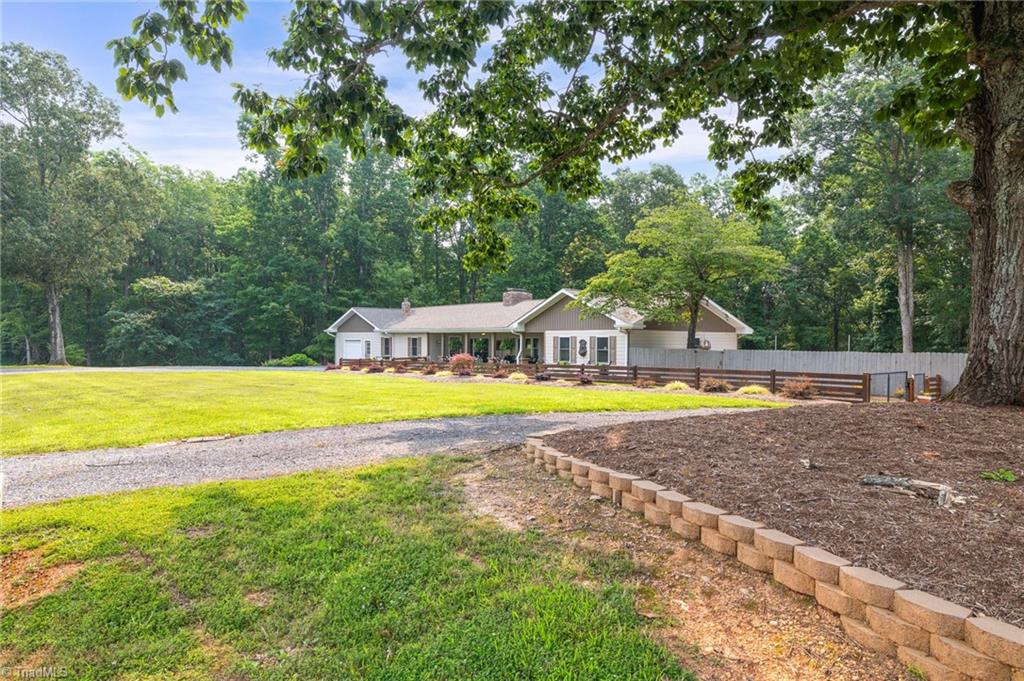550 Pannel Road Reidsville, NC 27320 - Photo 40 of 40 Welcome Home!