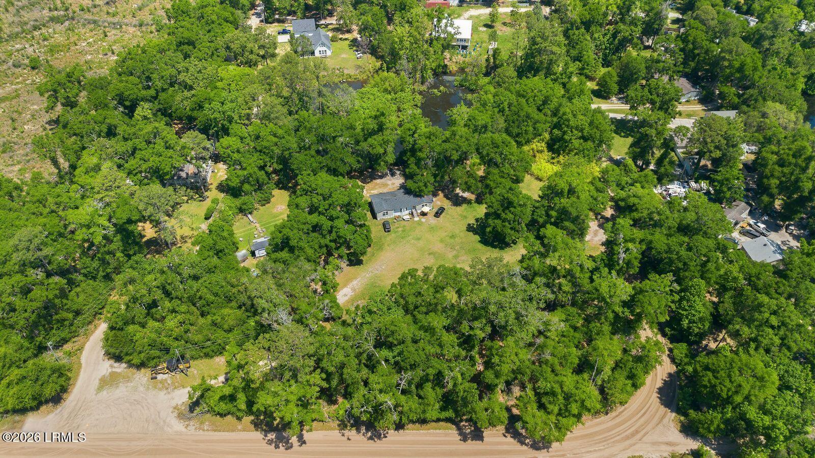 73 Davis Road Bluffton, SC 29910 - Photo 4 of 8 Pic 2