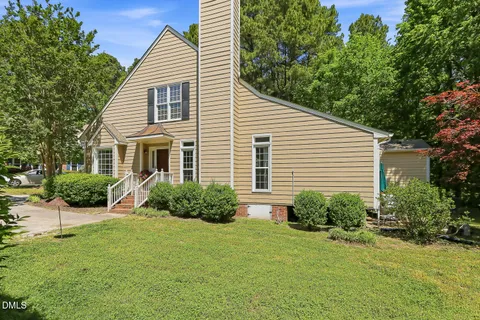 $415,000 | 1210 Cranebridge Place, Chapel Hill, NC 27517