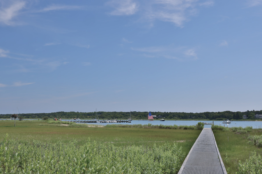 6 Kent Harbor Road Edgartown, MA 02539 - Photo 25 of 29