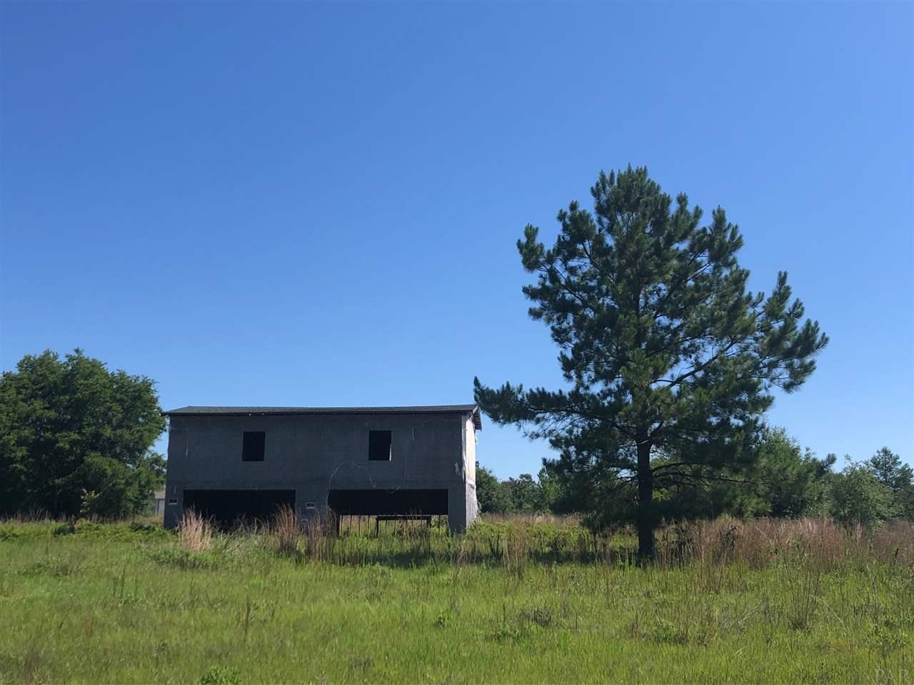 0 Nichols Lake Road Milton, FL 32583 - Photo 2 of 3