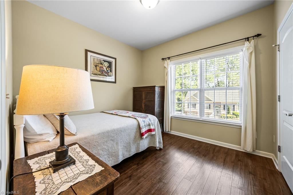 2241 Briar Glen Road Winston-Salem, NC 27127 - Photo 13 of 23 Bedroom 2