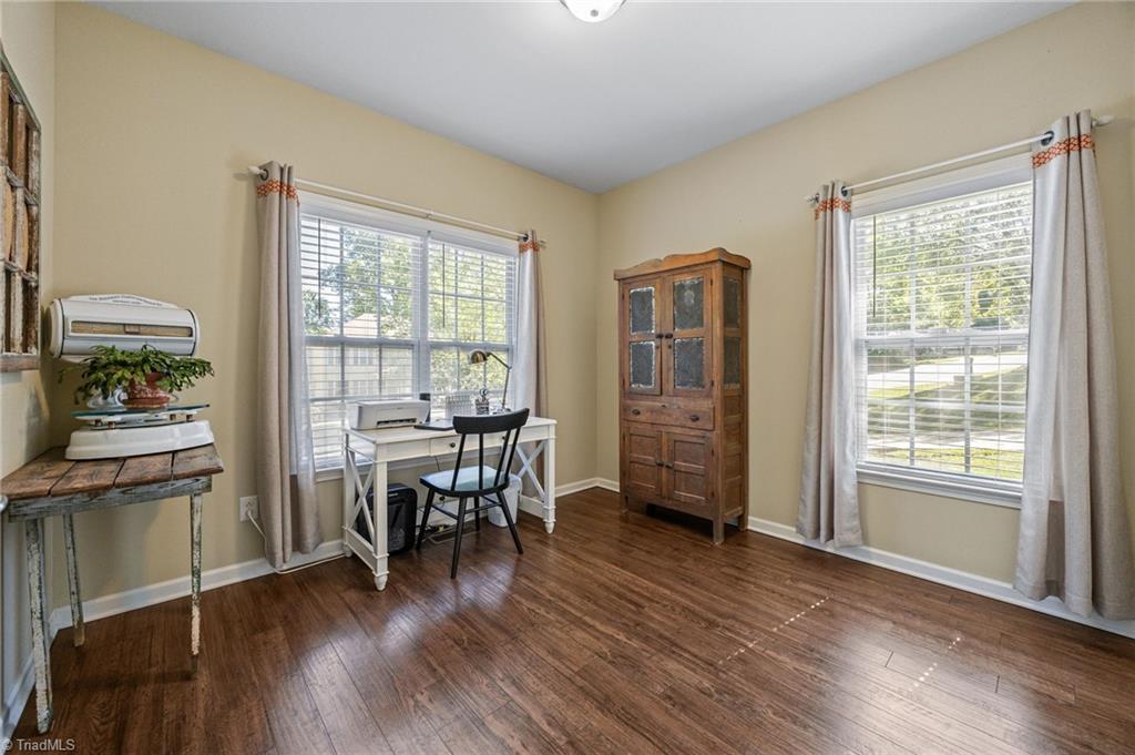 2241 Briar Glen Road Winston-Salem, NC 27127 - Photo 14 of 23 Bedroom 3