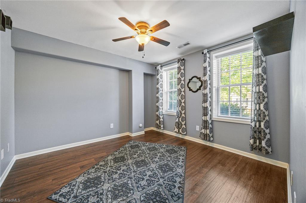 2241 Briar Glen Road Winston-Salem, NC 27127 - Photo 17 of 23 Bedroom 4 (downstairs)