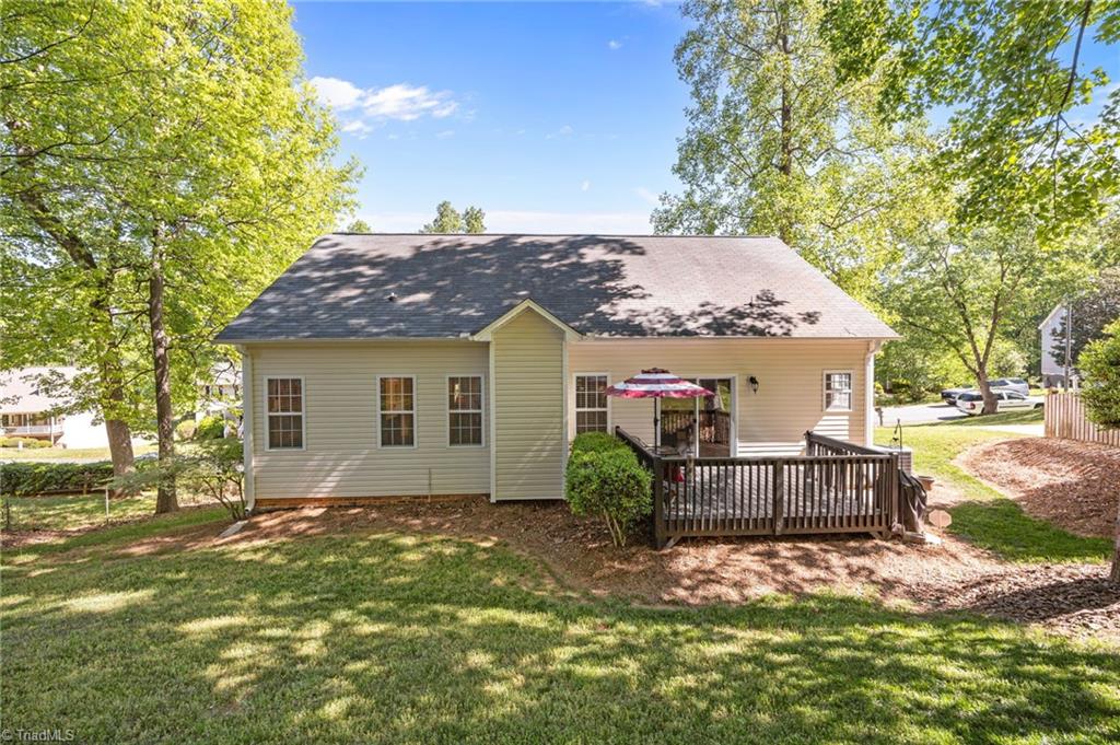 2241 Briar Glen Road Winston-Salem, NC 27127 - Photo 21 of 23