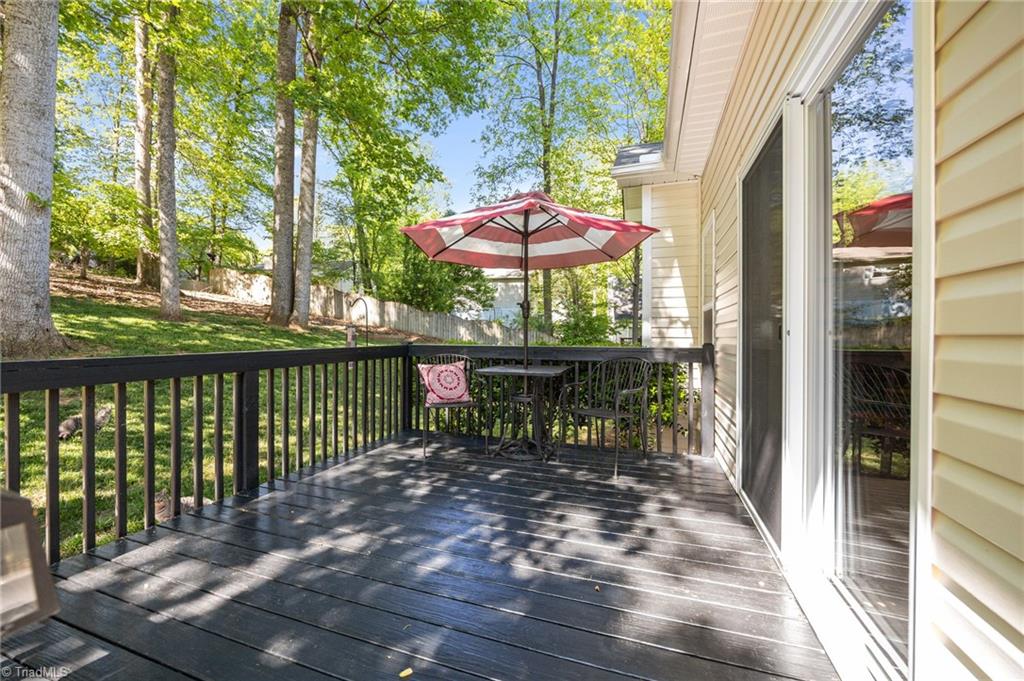 2241 Briar Glen Road Winston-Salem, NC 27127 - Photo 22 of 23