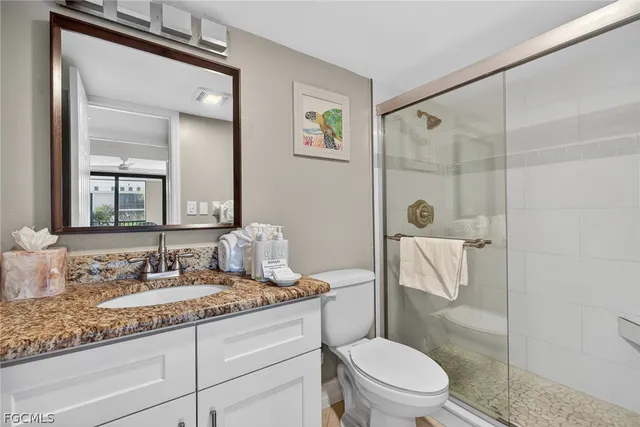 $575,000 | 1501 Middle Gulf Drive, Unit 306G, Sanibel, FL 33957