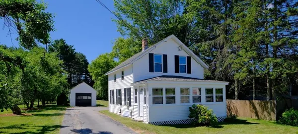 $349,000 | 41 Tandberg Trail, Windham, ME 04062