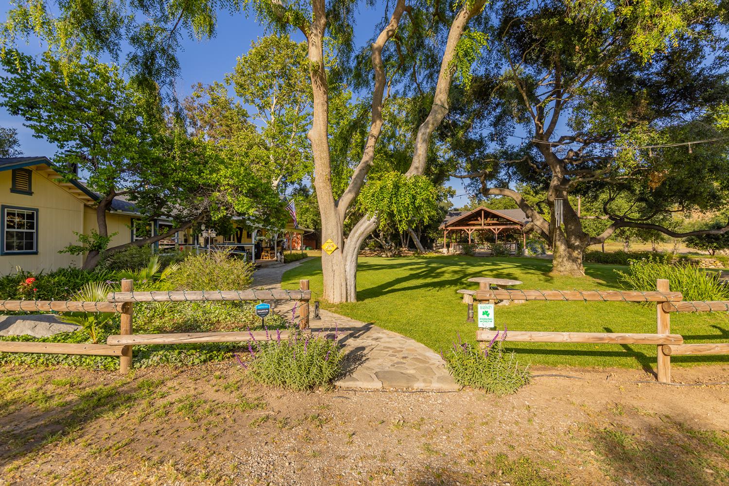 560 Riverside Road Oak View, CA 93022 - Photo 20 of 32