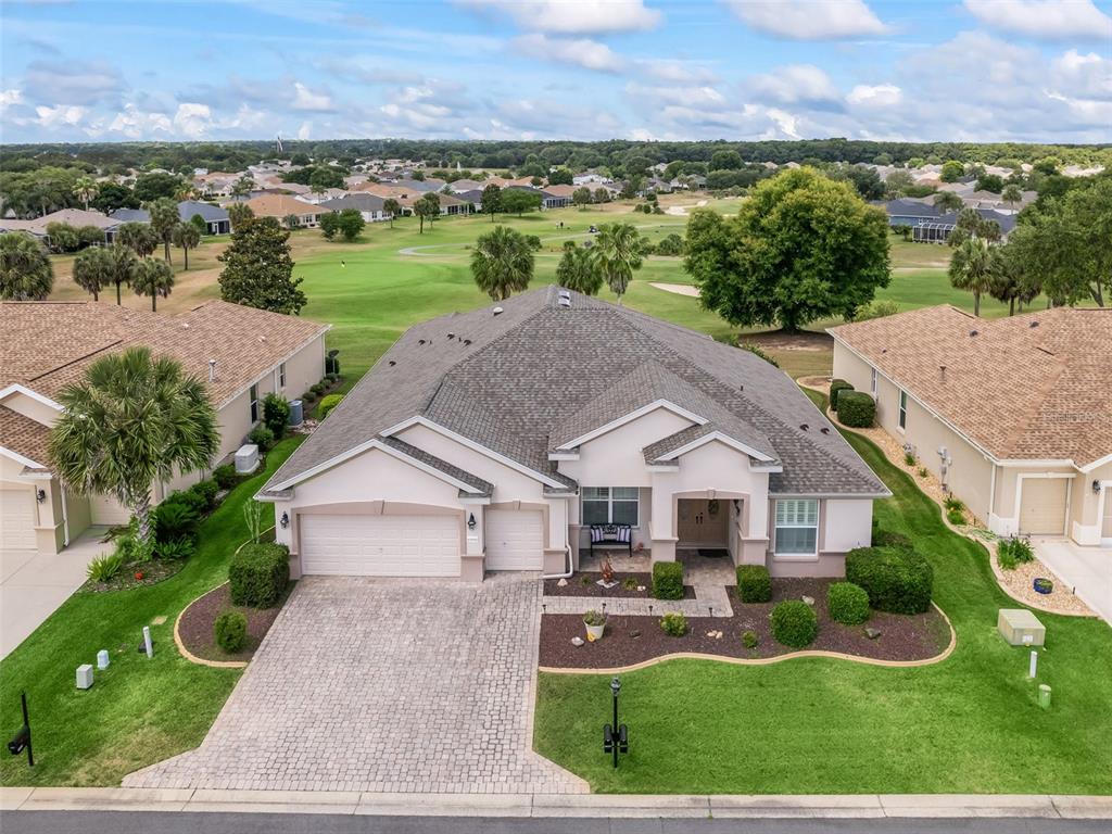 13556 Southeast 89th Terrace Road Summerfield, FL 34491 - Photo 1 of 1 Gallery Image 1