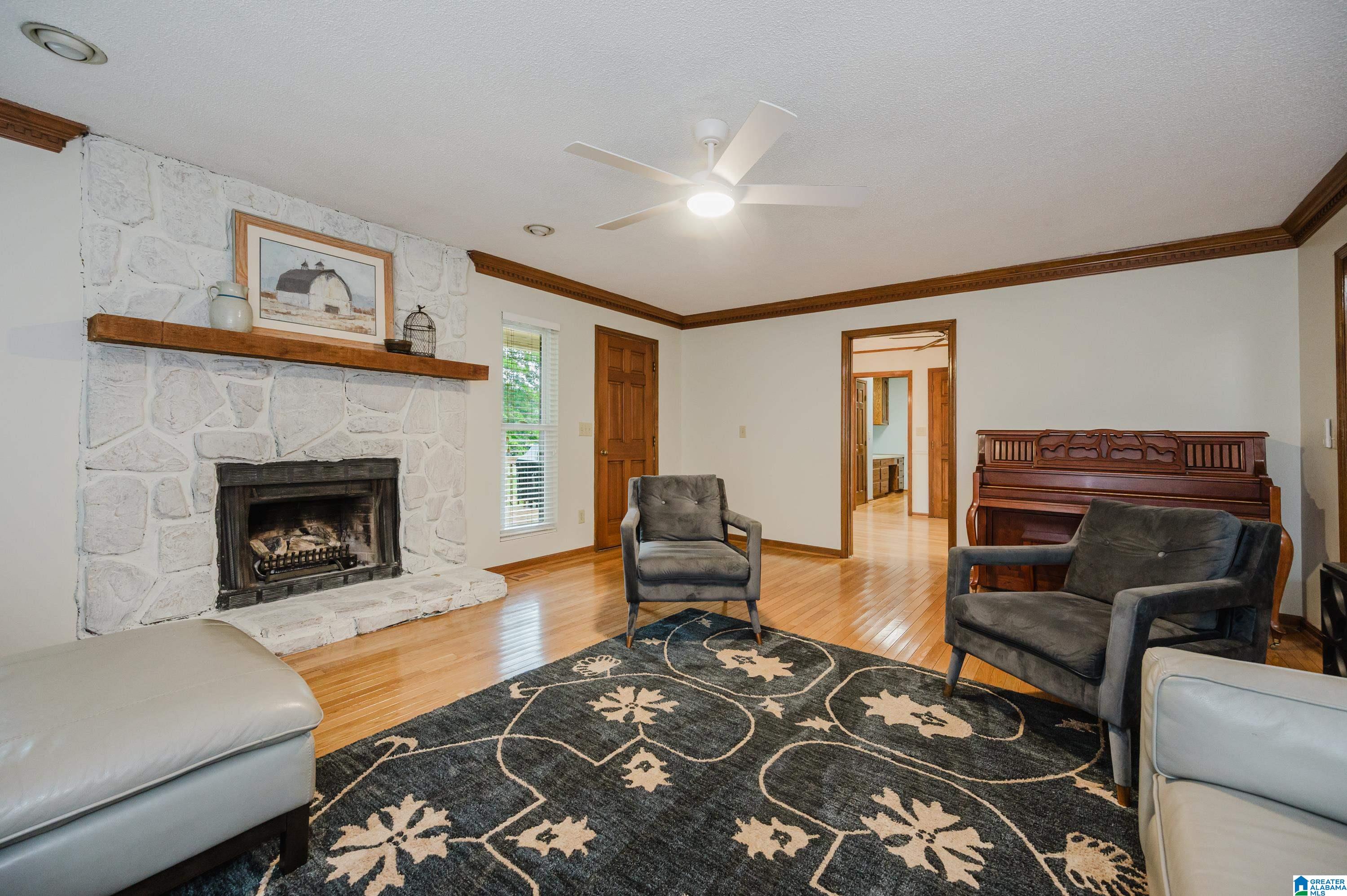 5025 Eubanks Road Bessemer, AL 35022 - Photo 9 of 52 Gallery Image 9
