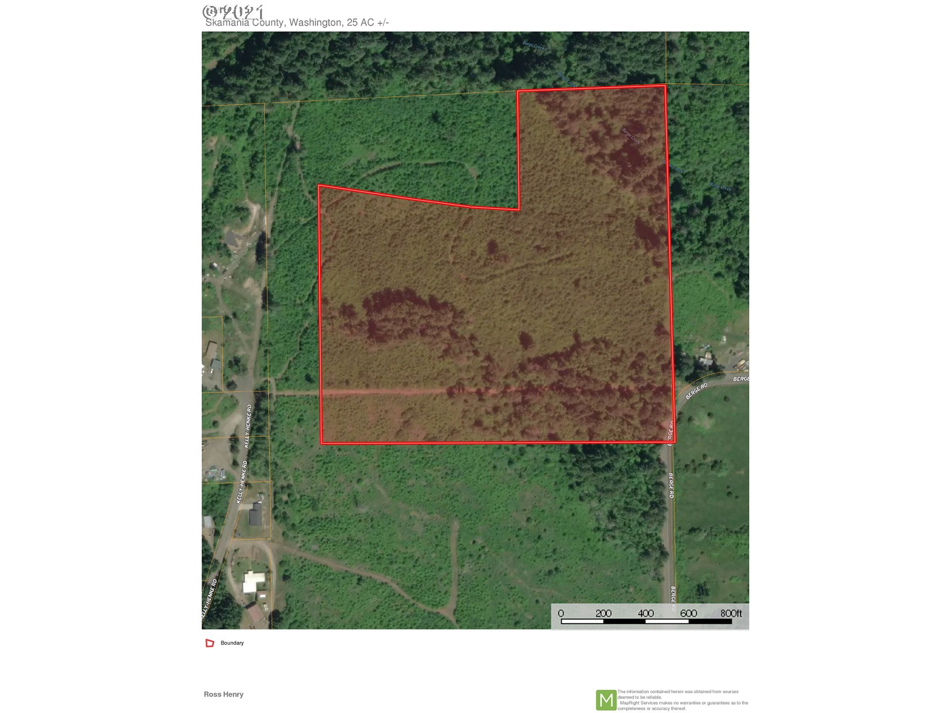 Berge Stevenson, WA 98648 - Photo 2 of 11 Gallery Image 2