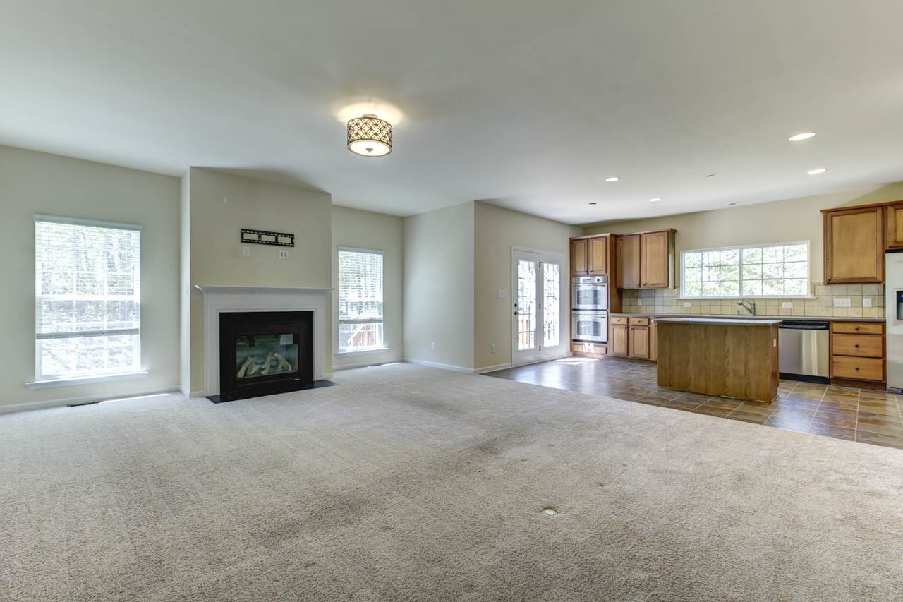 137 Locke Woods Road Raleigh, NC 27603 - Photo 15 of 25 Photo 15