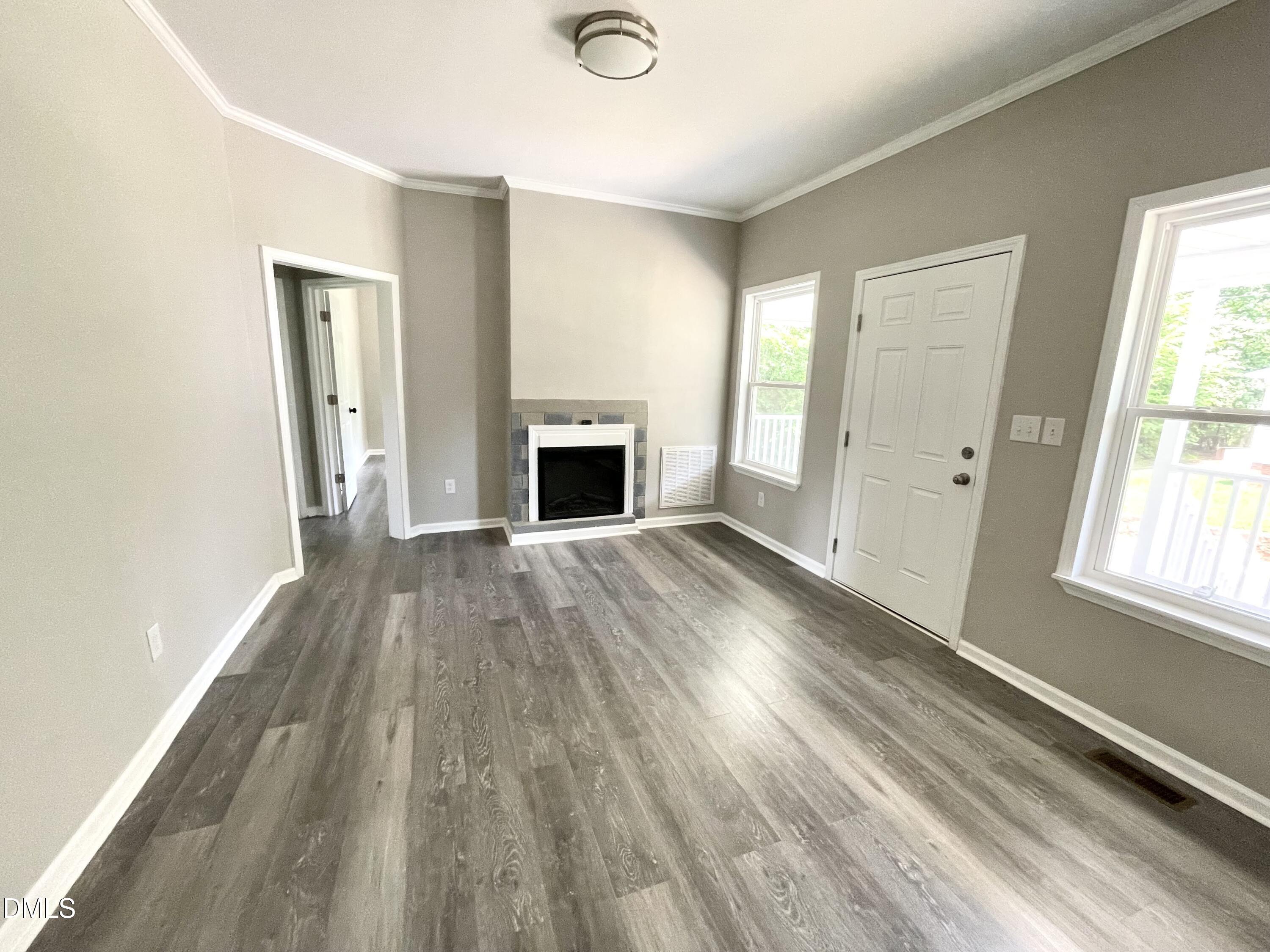 213 Hicks Circle Roxboro, NC 27573 - Photo 22 of 33