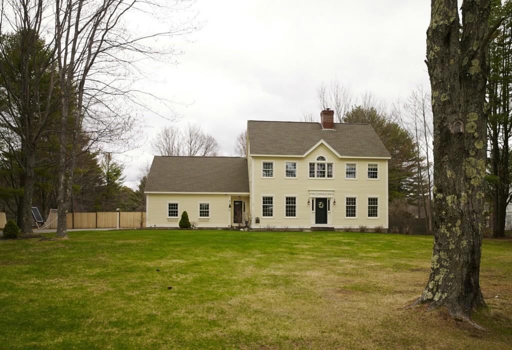20 Powell Road Cumberland Foreside, ME 04110 - Photo 22 of 24 Photo