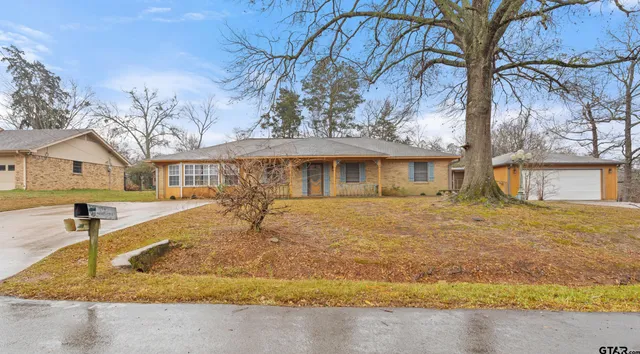 $230,000 | 10130 Brookwood Drive, Tyler, TX 75707