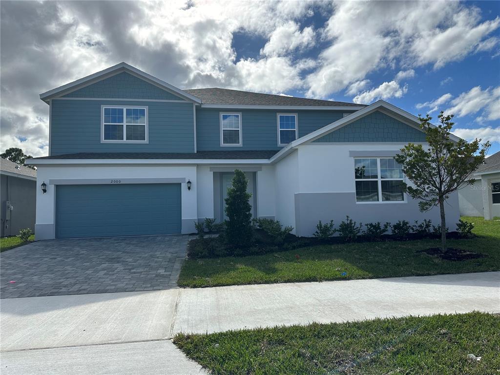 2000 Beevalley Way DeLand, FL 32724 - Photo 2 of 11