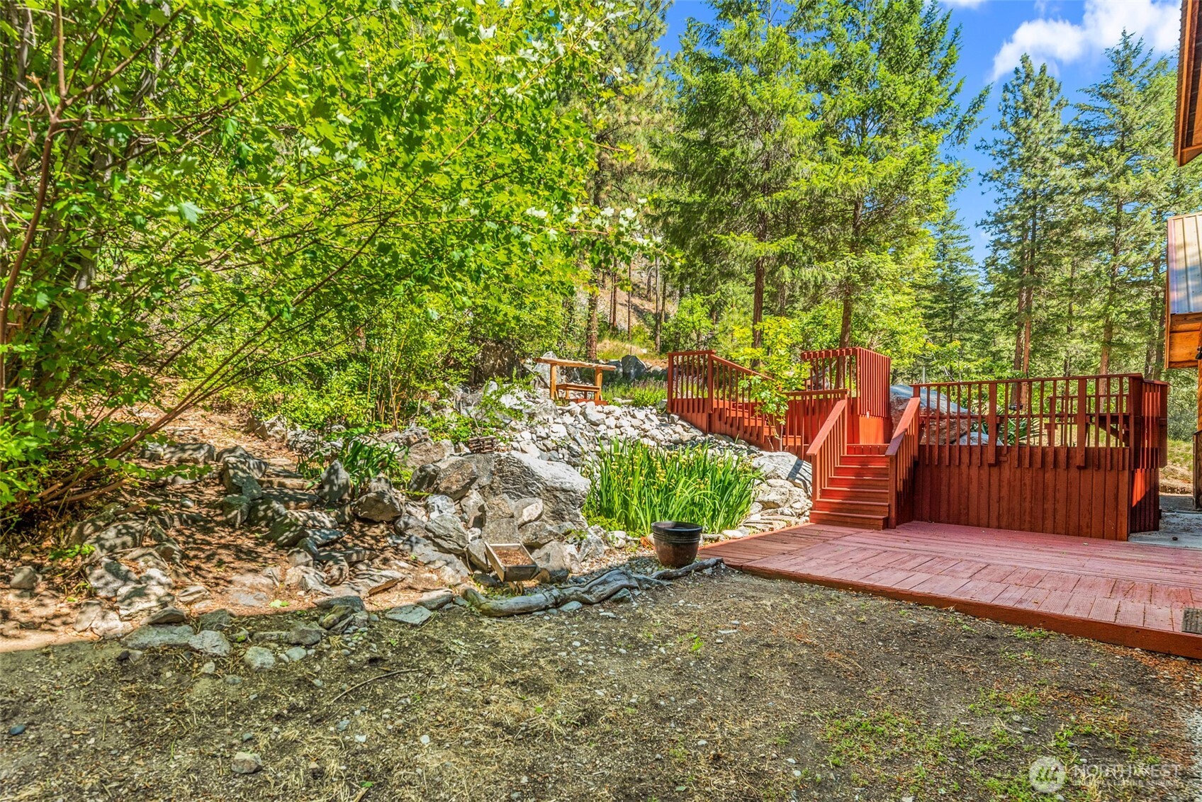 4650 Navarre Coulee Road Chelan, WA 98816 - Photo 29 of 40